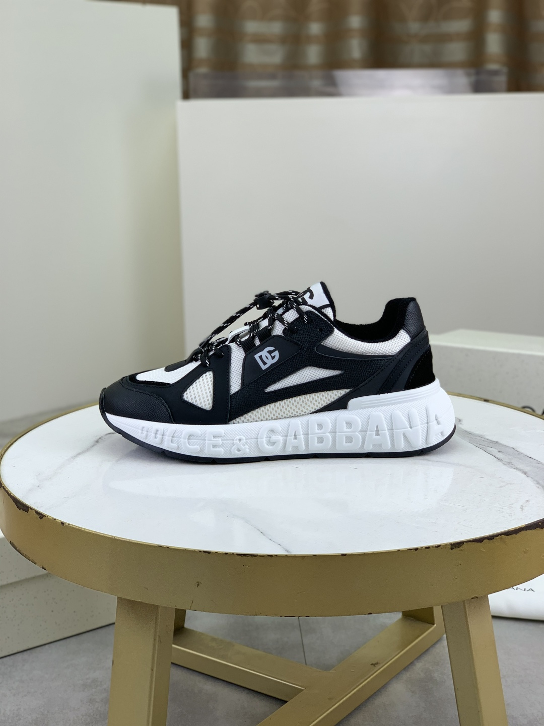 olce & Gabbana shoe